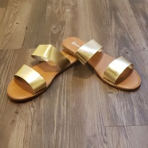 Women's Flat sandal
